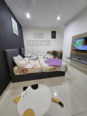 Riani Staycation